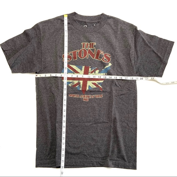 Rolling Stones Concert T Shirt - Picture 9 of 9